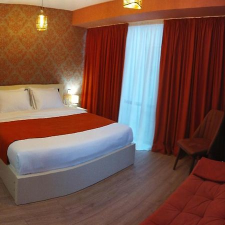 Vere Corner Hotel Тбілісі Екстер'єр фото