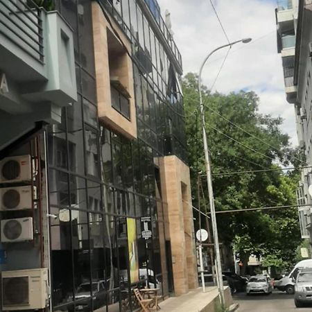 Vere Corner Hotel Тбілісі Екстер'єр фото