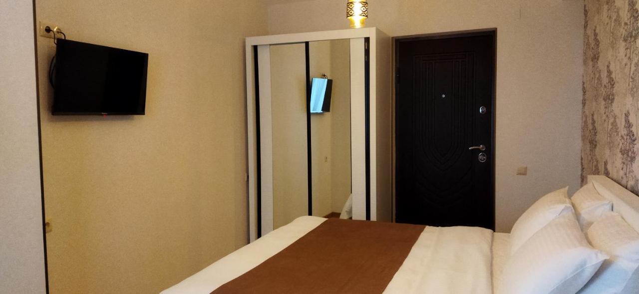 Vere Corner Hotel Тбілісі Екстер'єр фото