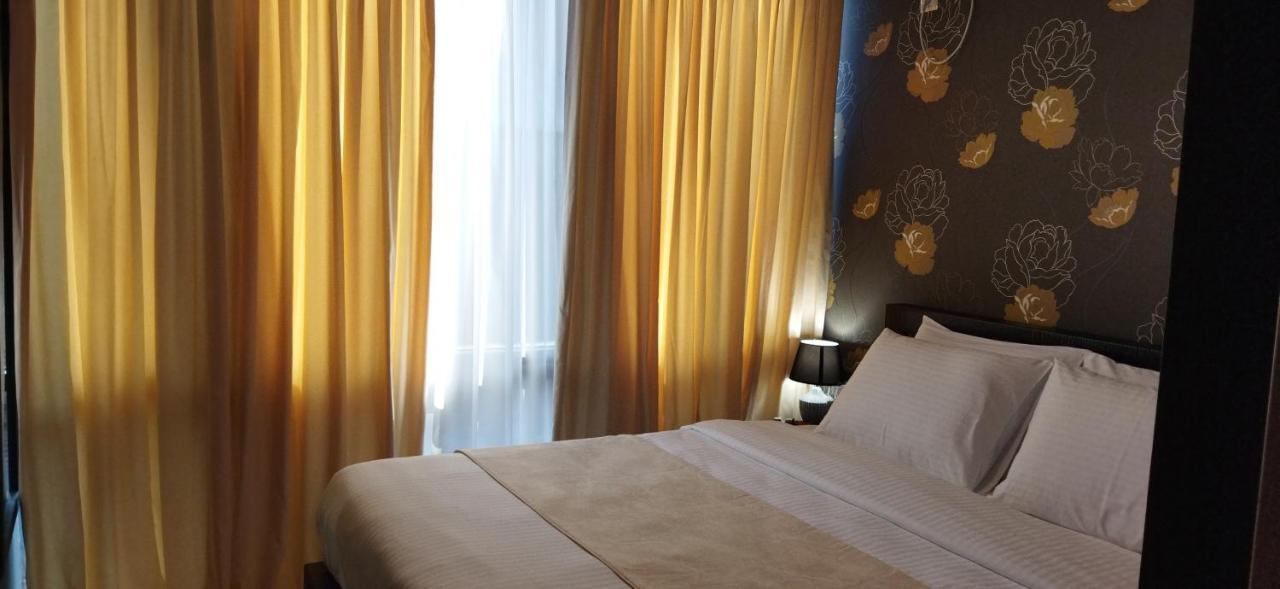 Vere Corner Hotel Тбілісі Екстер'єр фото