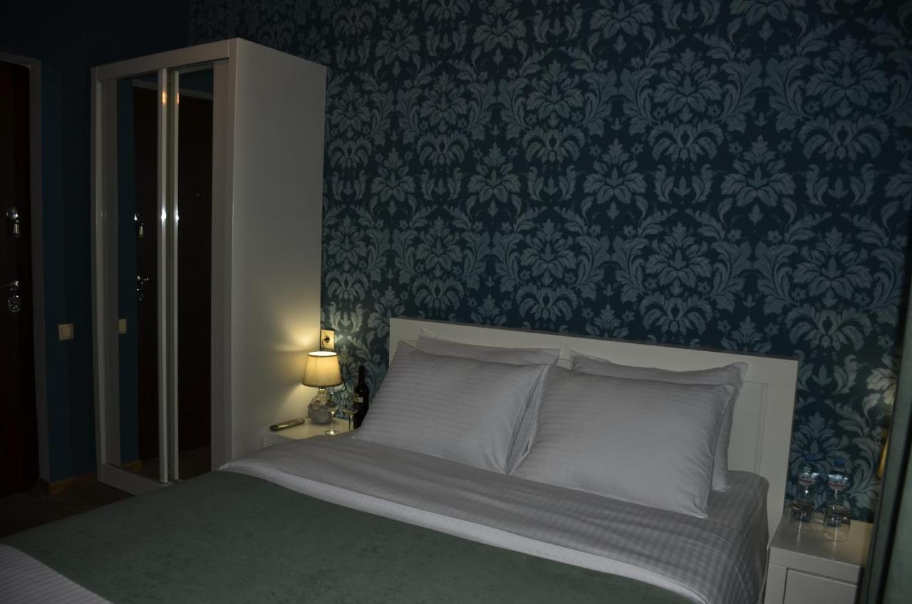 Vere Corner Hotel Тбілісі Екстер'єр фото