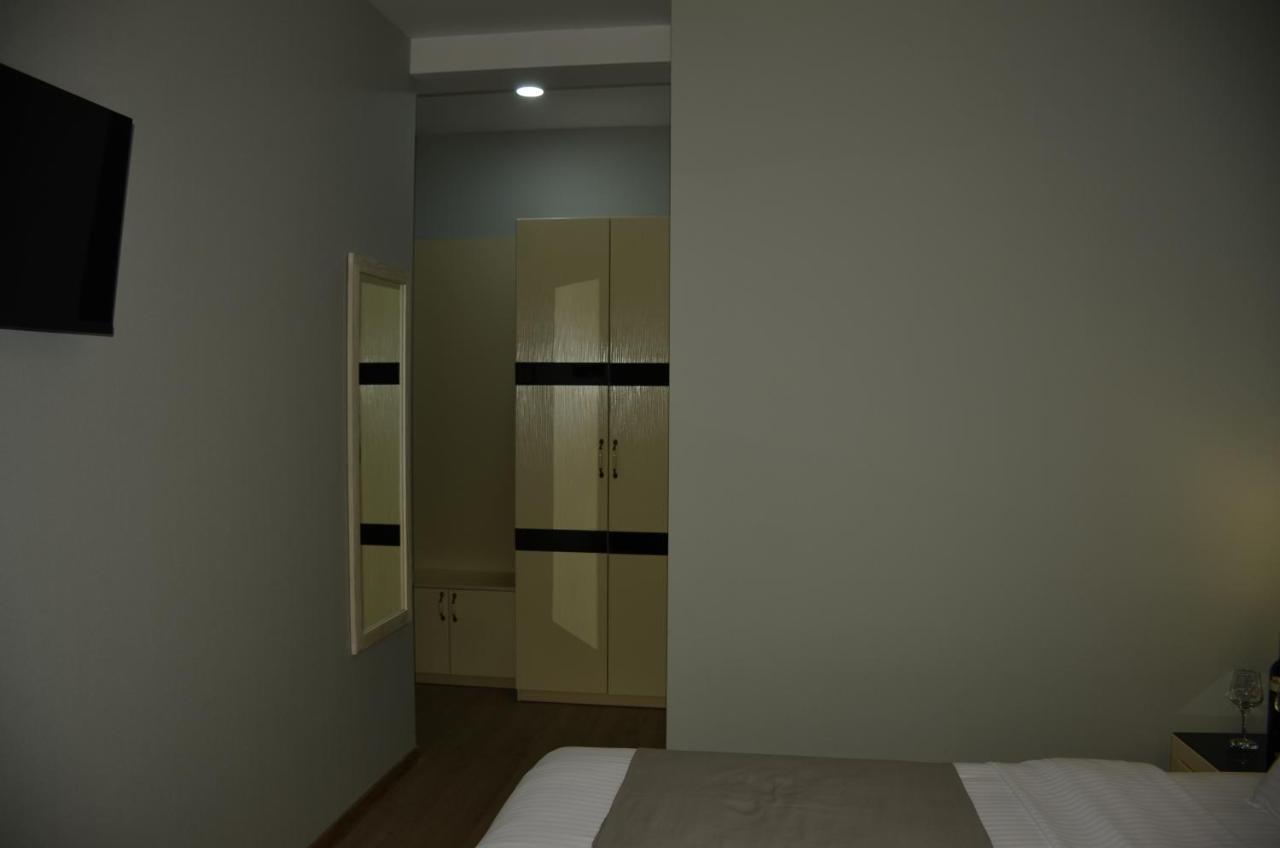Vere Corner Hotel Тбілісі Екстер'єр фото