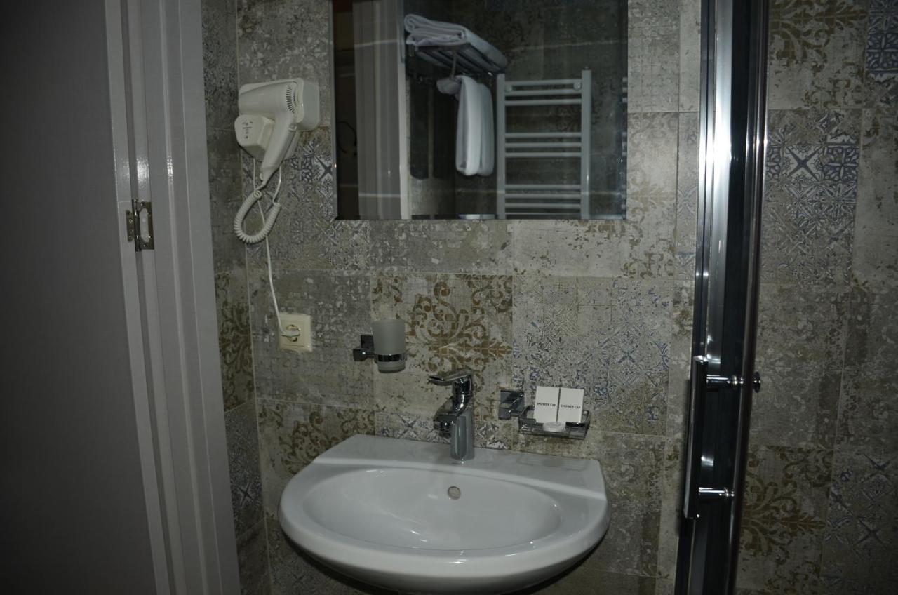 Vere Corner Hotel Тбілісі Екстер'єр фото