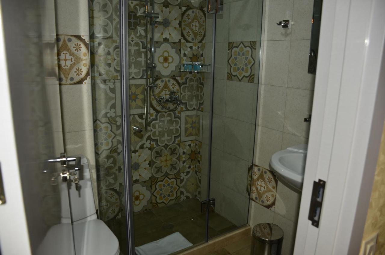 Vere Corner Hotel Тбілісі Екстер'єр фото