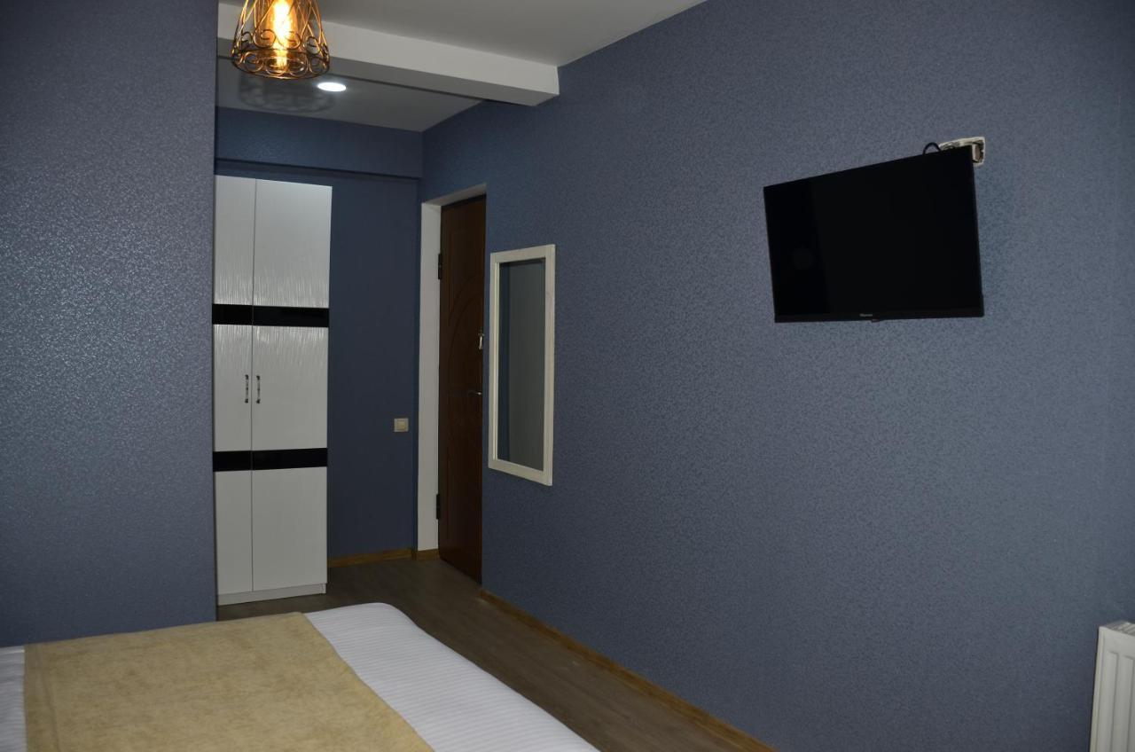 Vere Corner Hotel Тбілісі Екстер'єр фото