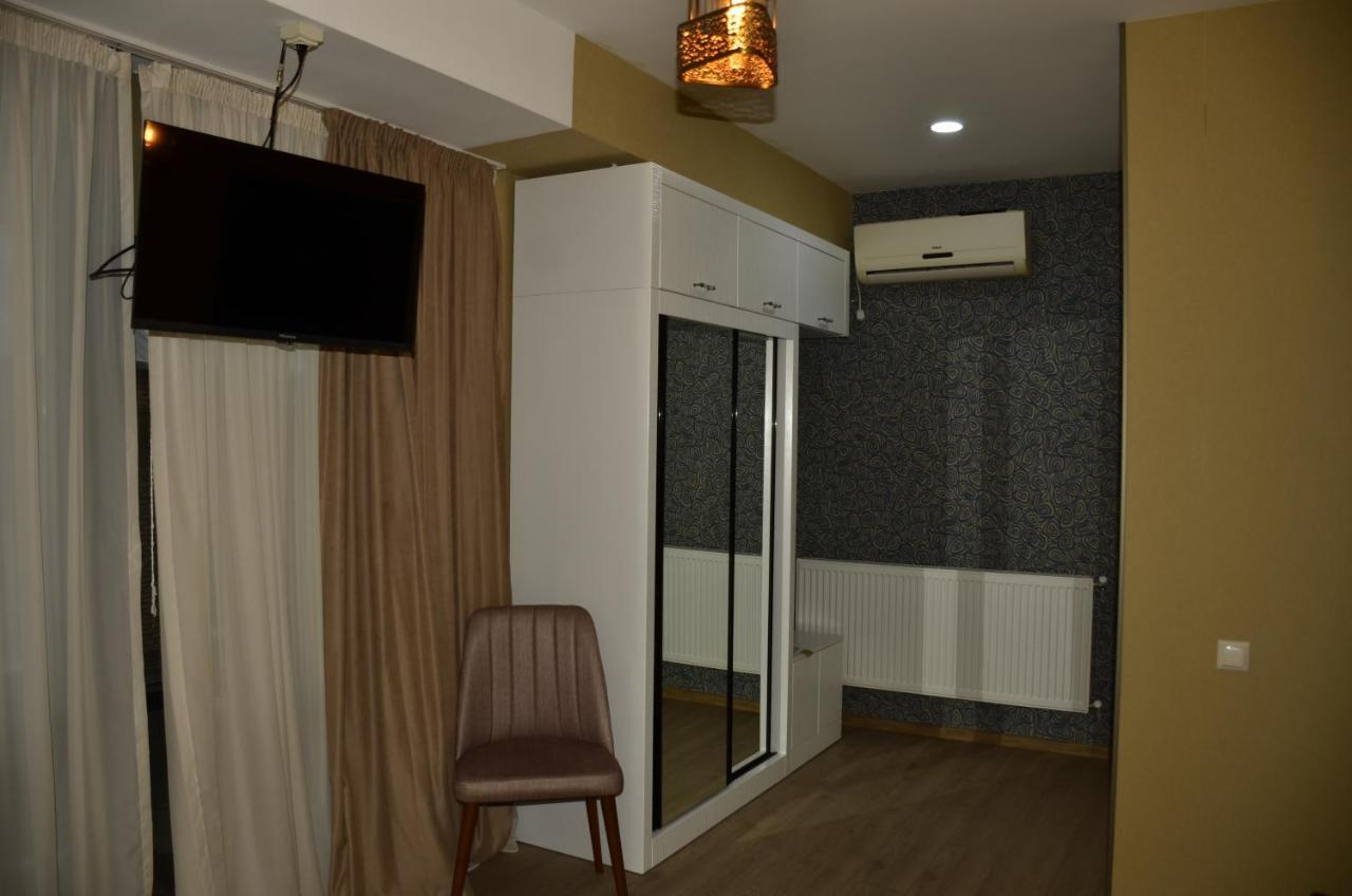 Vere Corner Hotel Тбілісі Екстер'єр фото