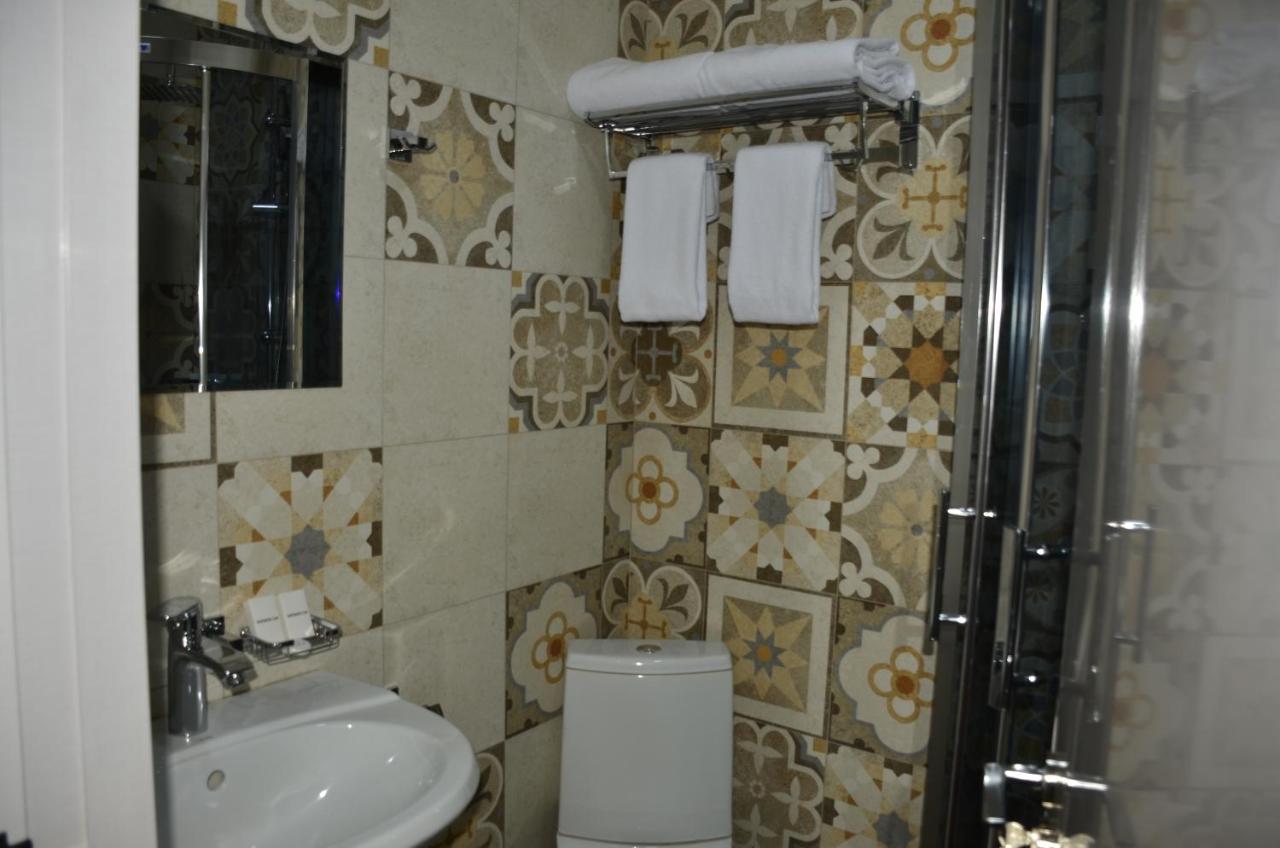Vere Corner Hotel Тбілісі Екстер'єр фото