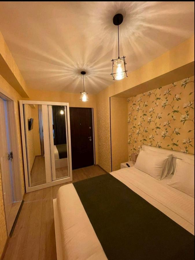 Vere Corner Hotel Тбілісі Екстер'єр фото