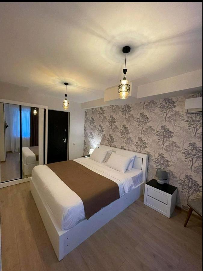 Vere Corner Hotel Тбілісі Екстер'єр фото